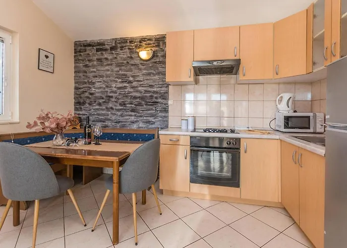Amazing In Biograd Na Moru