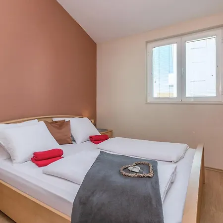 Apartamento Amazing In