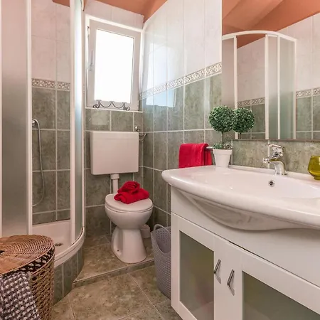 Appartement Amazing In