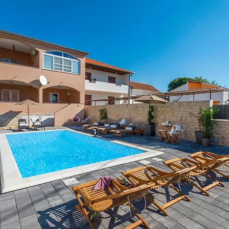 Amazing In * Biograd Na Moru