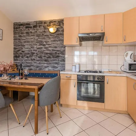 Amazing In Biograd Na Moru