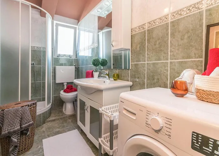 Daire Amazing In Biograd Na Moru