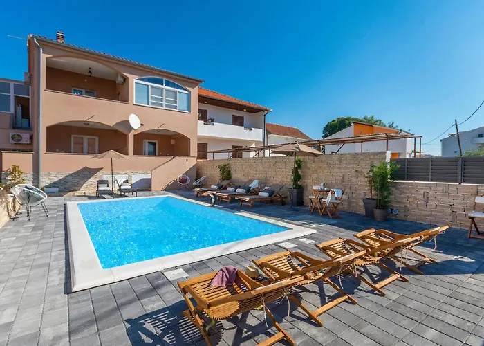 Amazing In * Biograd Na Moru